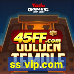 ss vip.com